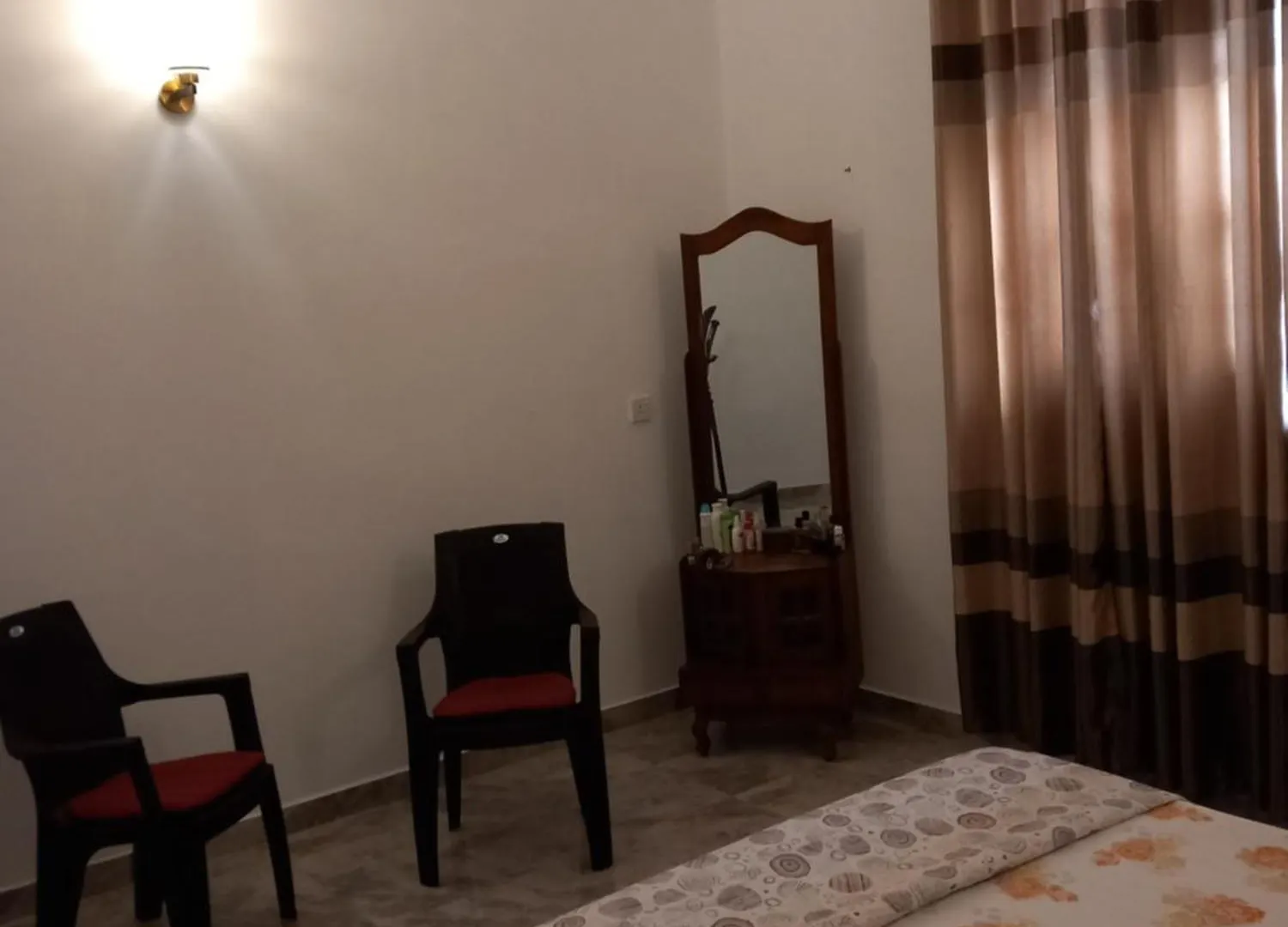 Guest house Forrthuna Mio Villa Negombo